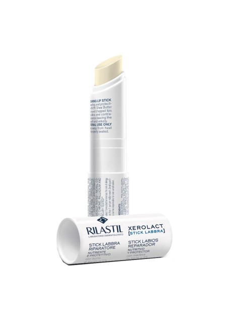 Rilastil xerolact stick labbra