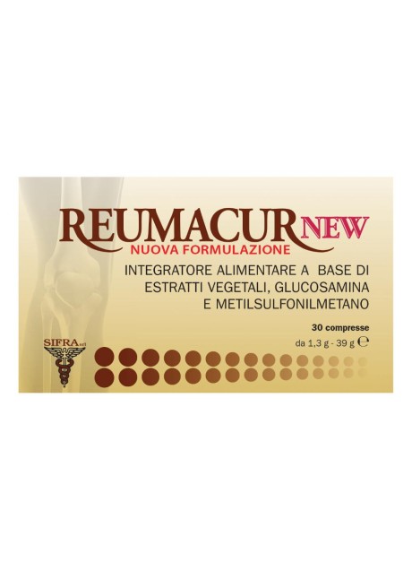 REUMACUR NEW 30CPR
