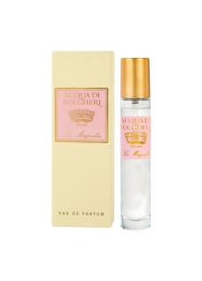 ACQUA DI BOLGHERI PROFUMO DA BORSETTA LA MAGNOLIA 15 ML