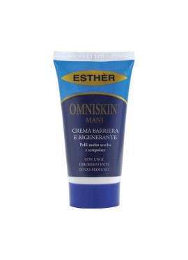 OMNISKIN MANI CREMA BARRI/RIGE