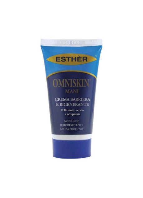 OMNISKIN MANI CREMA BARRI/RIGE