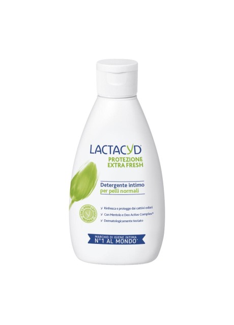 LACTACYD PROTEZIONE EX FRESH