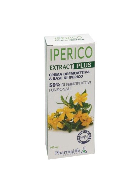 IPERICO EXTRACT PLUS 100ML