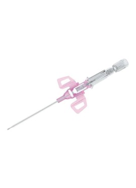 AGO CANNULA G20 1 1/4 50PZ