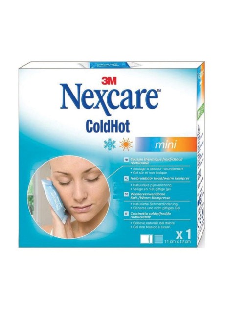 COLDHOT MINI N1573IE 11X12 3M