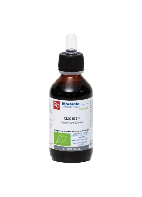 ELICRISO TM BIO 100ML