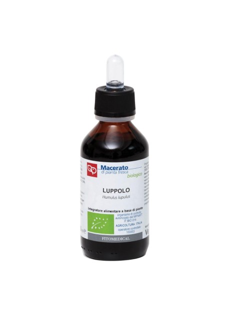 LUPPOLO TM BIO 100ML