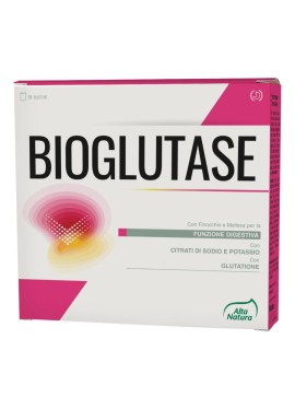 BIOGLUTASE 18BUST 5G