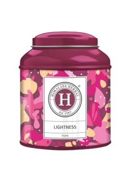 Tisana lightness himalaya herbal - 100 grammi