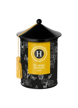 Tè nero Ceylon himalaya herbal - 100 grammi