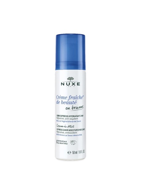 NUXE CREME FRAICHE LACTEE HYDR