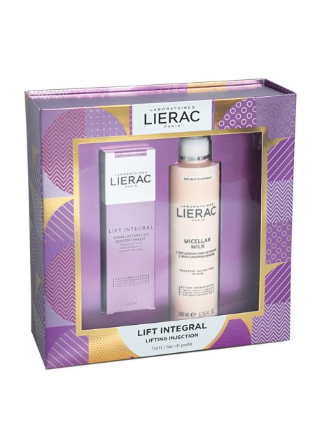 LIERAC CF LIFT INT SIERO+DEMAQ