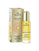 Nuxe Super Serum 10 - siero all'acido ialuronico, 30 milliltri