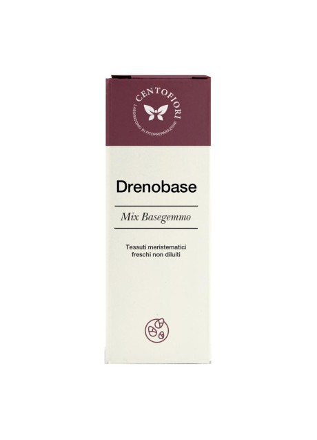 DRENOBASE 30ML