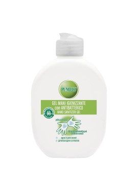 PUMILIO GEL IGIEN MANI 200ML