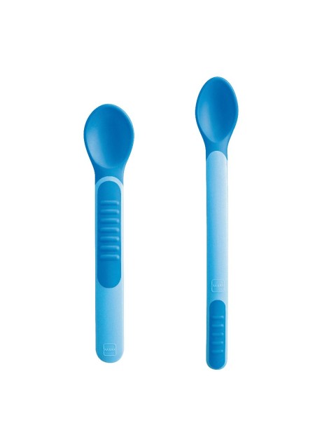 MAM HEAT SENSITIVE SPOONS&CO M