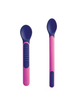 MAM HEAT SENSITIVE SPOONS&CO F