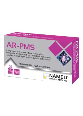 AR PMS 30 COMPRESSE