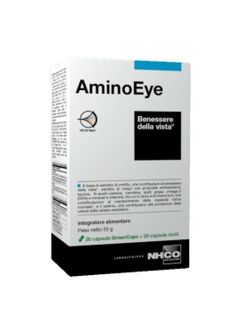 NHCO AMINOEYE 20CPS+20CPS