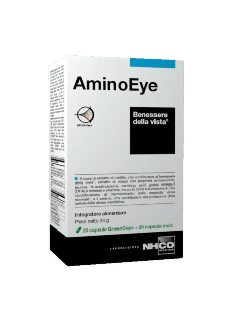 NHCO AMINOEYE 20CPS+20CPS