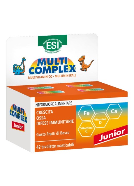 ESI MULTICOMPLEX JUNIOR 42DINO