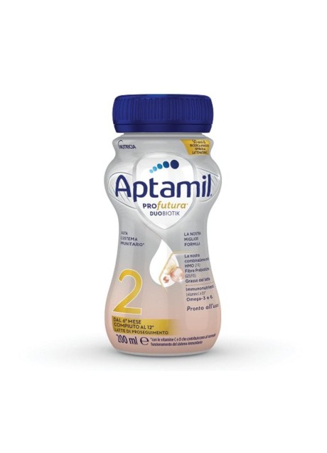 APTAMIL PF 2 200ML IT