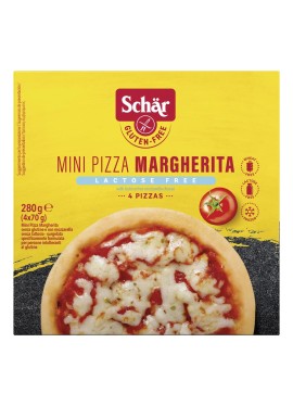 SCHAR BONTA' ITALIA MINI PIZZA