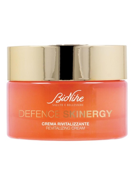 DEFENCE SKINERGY CREMA RIAT