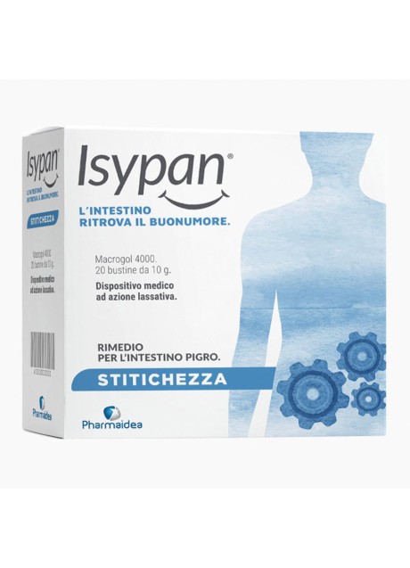 ISYPAN STITICHEZZA 20BUST