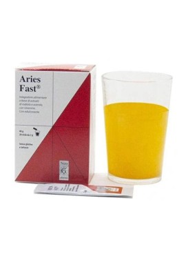 ARIES FAST 20BUST STICK
