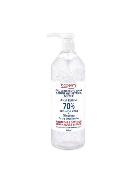 BODERM HAND CLEAN GEL70% 1L