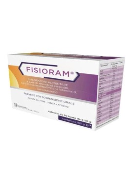 FISIORAM 30BUST