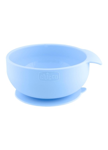 CH CIOTOLA SILICONE BLU