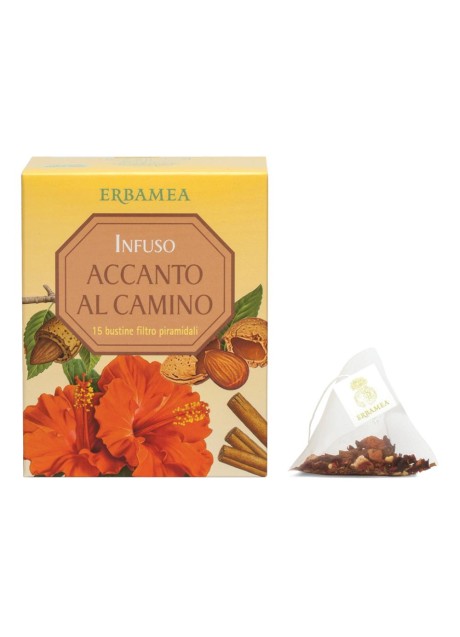 INFUSO ACCANTO AL CAMINO 45G