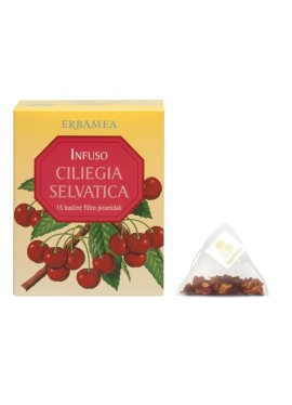 INFUSO CILIEGIA SELVATICA 45G