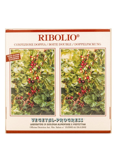 RIBOLIO DOPPIO 100CPS