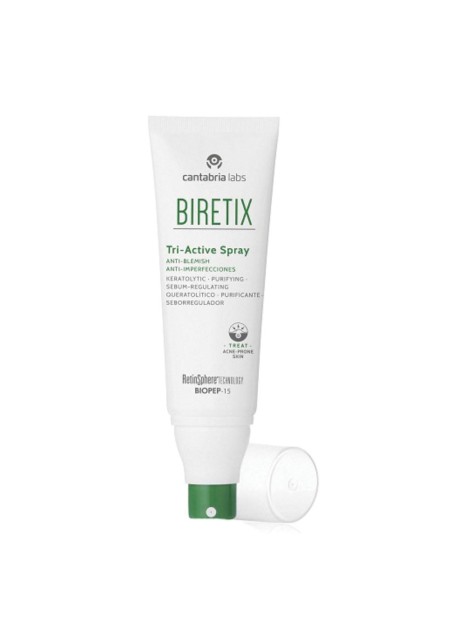 BIRETIX TRIACTIVE BODY SPRAY