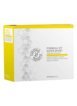 FORMULA VIT SUPER SPORT 20 BS