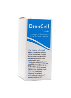 DREN CELL 50CPS