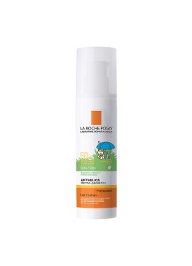 ANTHELIOS DP BABY LOTION50+ 50