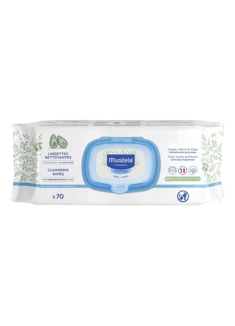 MUSTELA SALV DET PN 2020 70PZ