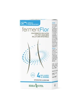 FERMENTFLOR 20CPS