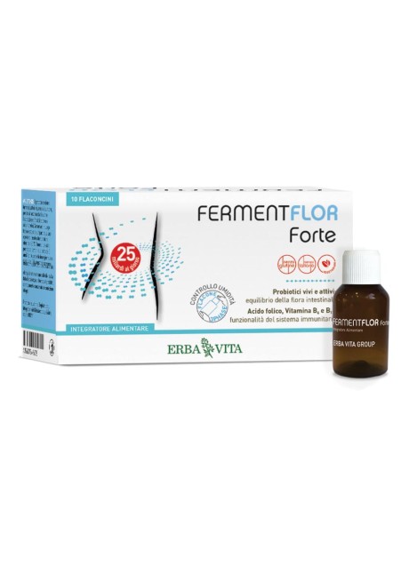 FERMENTFLOR FORTE 10F EBV