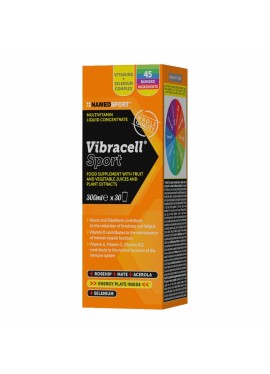 VIBRACELL SPORT 300ML