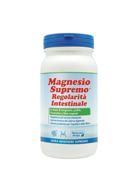 MAGNESIO SUPREMO REG INTES 150G