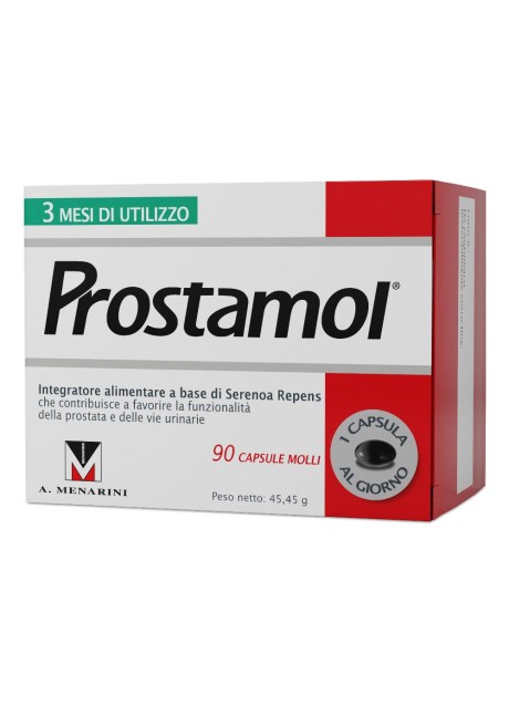 PROSTAMOL 90CPS