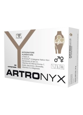 ARTRONYX 30CPR