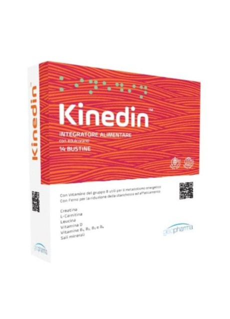 KINEDIN 14BUST