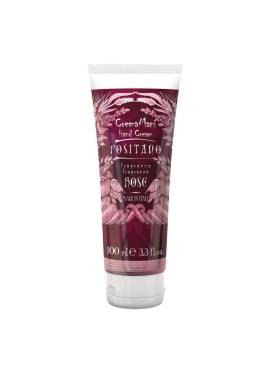 MAIOLICHE CREMA MANI POSITANO ROSE 100 ML