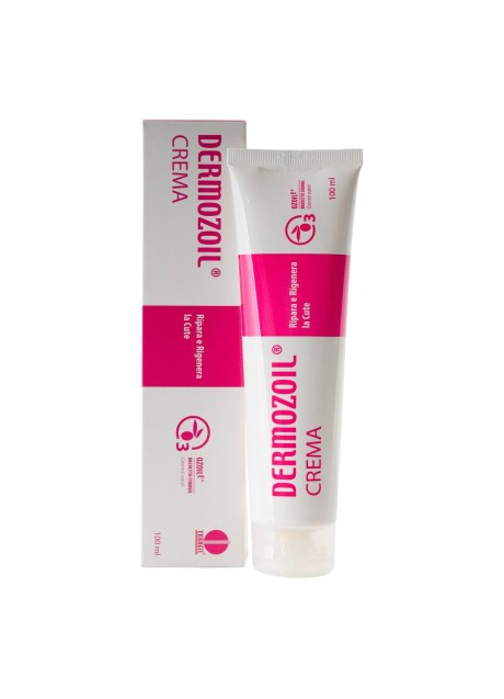 DERMOZOIL CREMA 100ML
